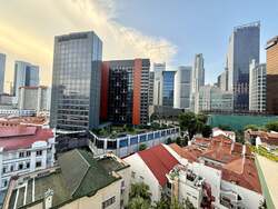 Emerald Garden (D1), Condominium #598616821